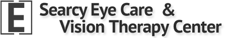 Searcy Eye Care & Vision Therapy